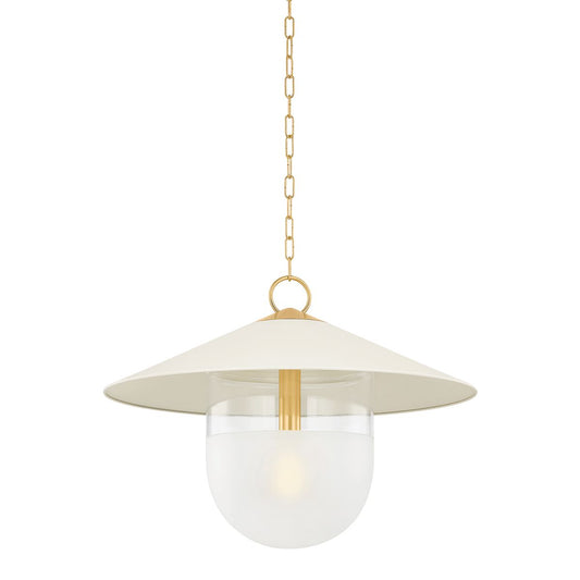 Ressi Large Pendant by Mitzi