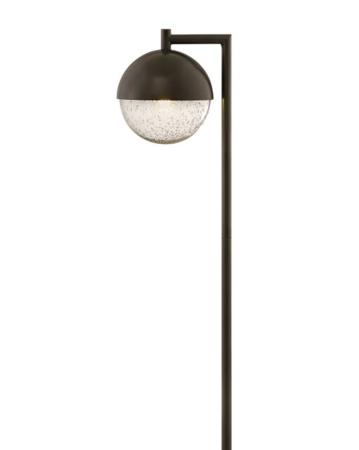 Revolve LED Path Light - Bronze by Hinkley Lighting