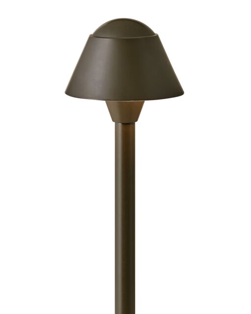 Rex Small LED Path Light by Hinkley Lighting