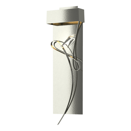 Rhapsody LED Sconce - Sterling by Hubbardton Forge