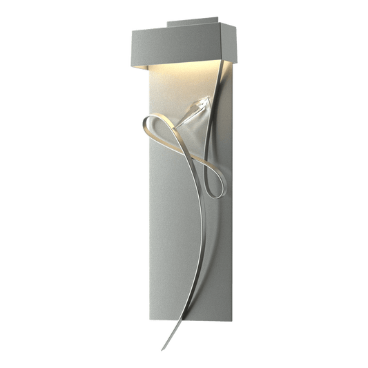 Rhapsody LED Sconce - Vintage Platinum by Hubbardton Forge