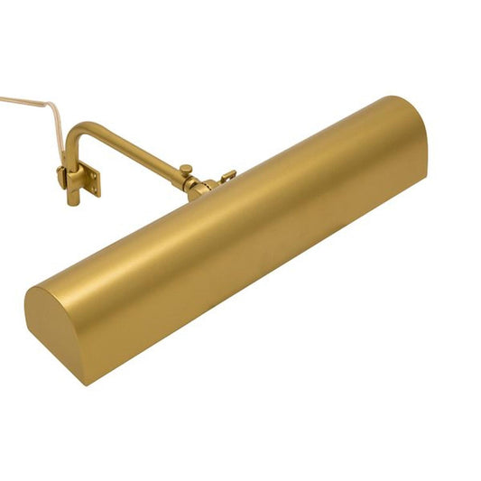 Richardson Reflector Picture Light - RR14-1 - Gold by House of Troy