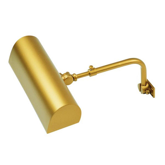 Richardson Reflector Picture Light - RR5-1 - Gold by House of Troy