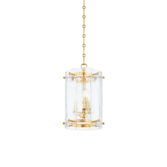 Rio Lantern by Corbett Lighting