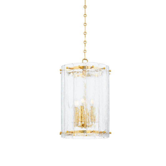 Rio Medium Lantern by Corbett Lighting