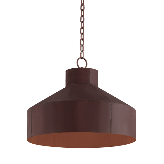 Rise &Amp; Shine Chandelier - 4-Light - Troy Lighting F5264-RP