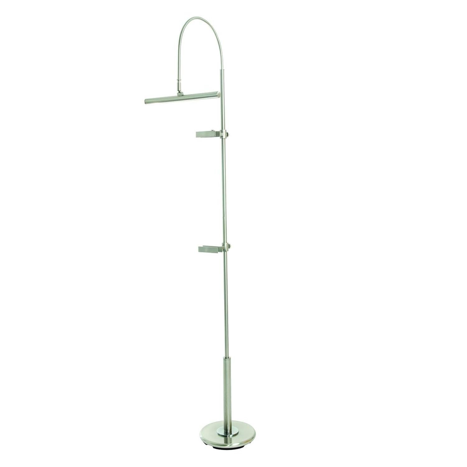 River North task - RN302-SN - Satin Nickel by House of Troy