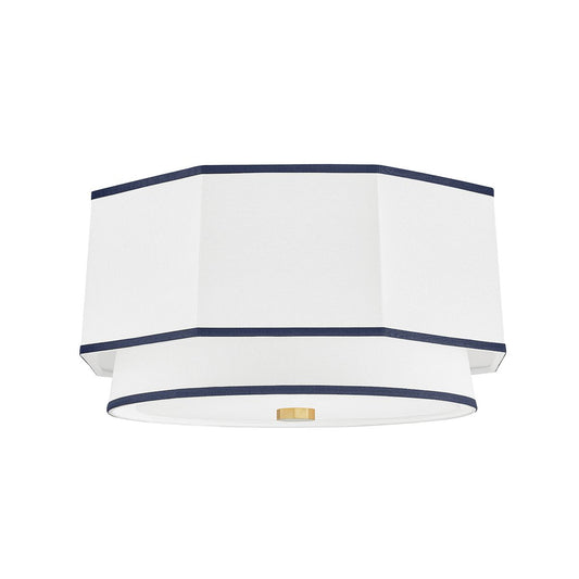 Riverdale Ceiling Light by Hudson Valley Lighting