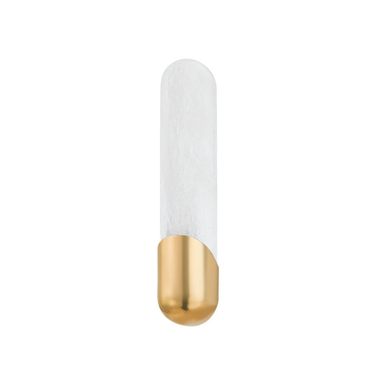 Rome Sconce by Corbett Lighting