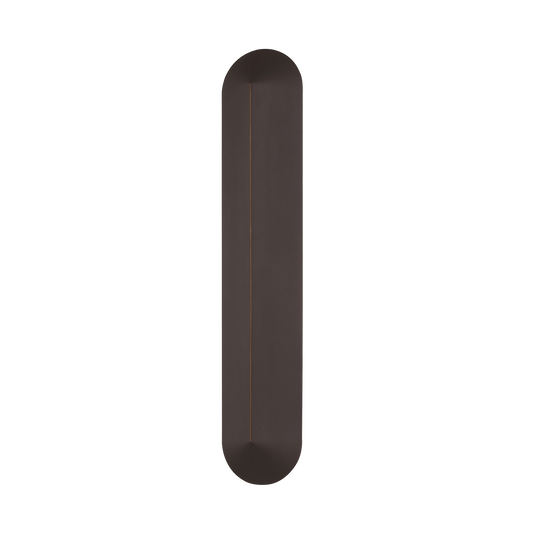 Ronan Wall Sconce - 1-Light - Textured Bronze W/ Hl - Troy Lighting B5830-TBZH