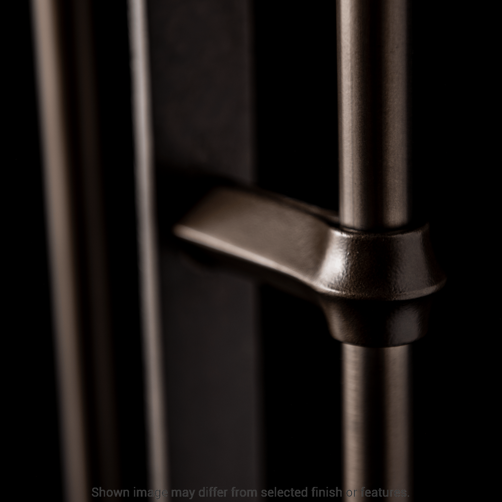 Rook Twin Floor Lamp - White by Hubbardton Forge