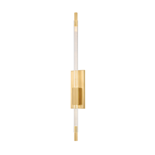 Rosco Sconce by Hudson Valley Lighting