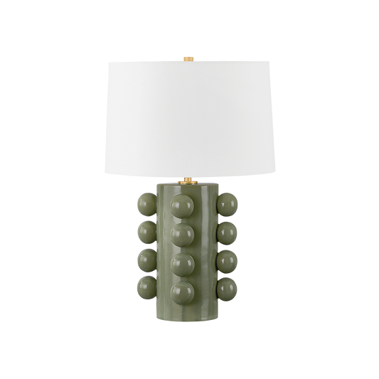 Roselle Table Lamp by Hudson Valley Lighting