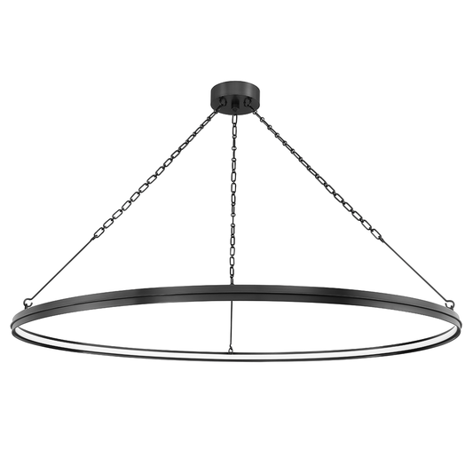 Rosendale Large Chandelier - Old Bronze by Hudson Valley Lighting