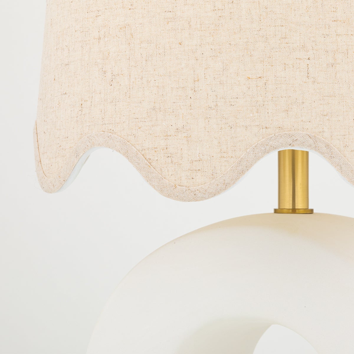 Roshani Table Lamp by Mitzi