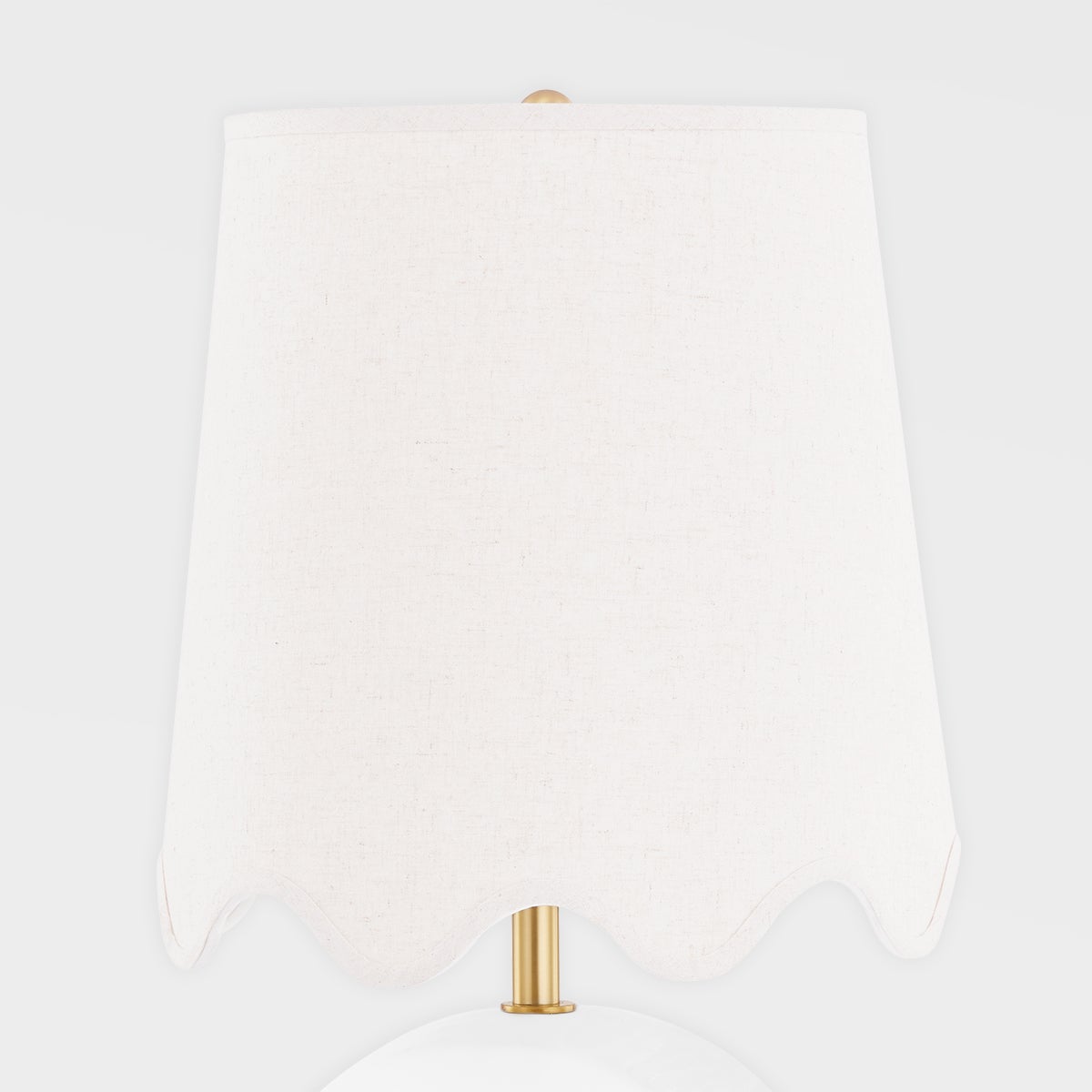 Roshani Table Lamp by Mitzi