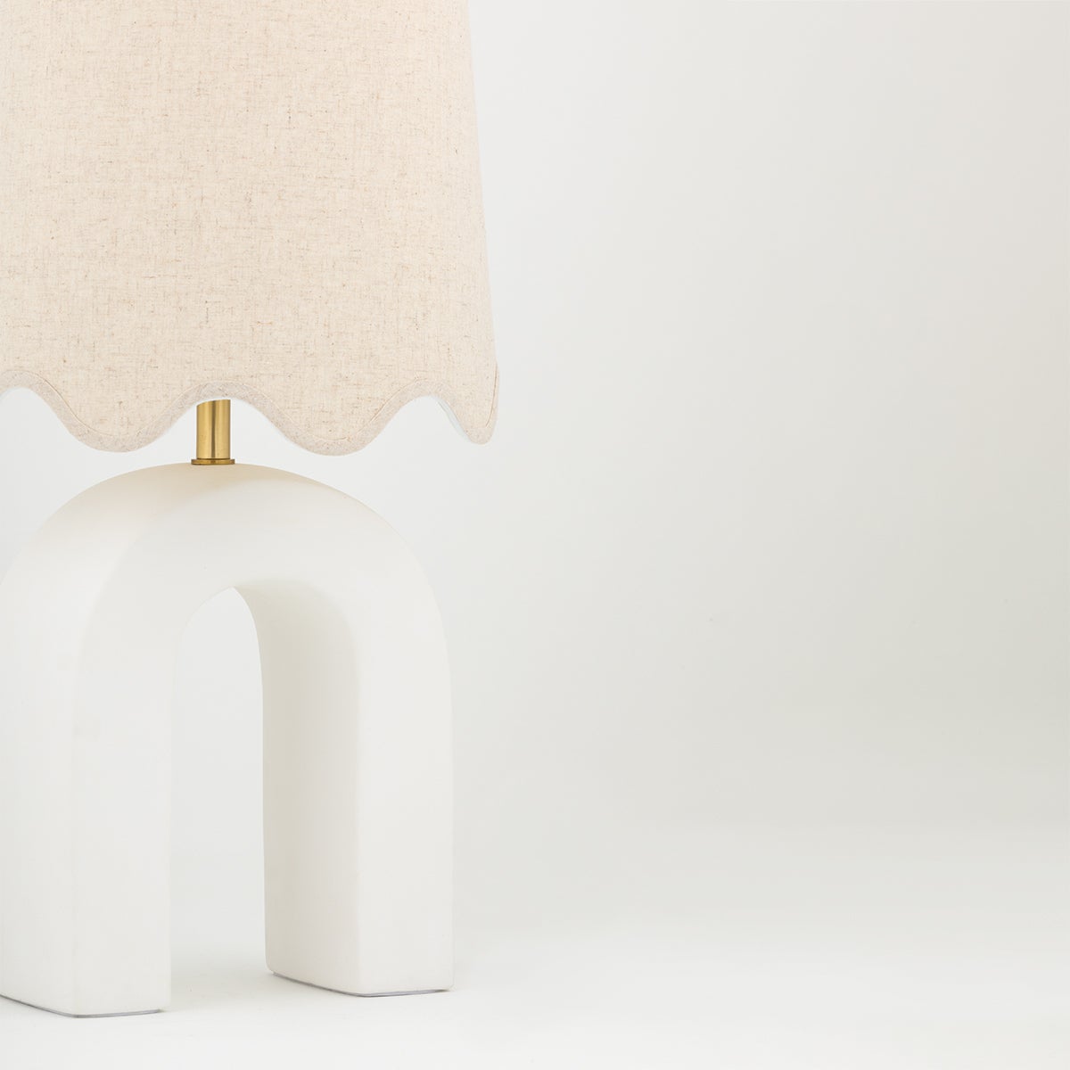 Roshani Table Lamp by Mitzi