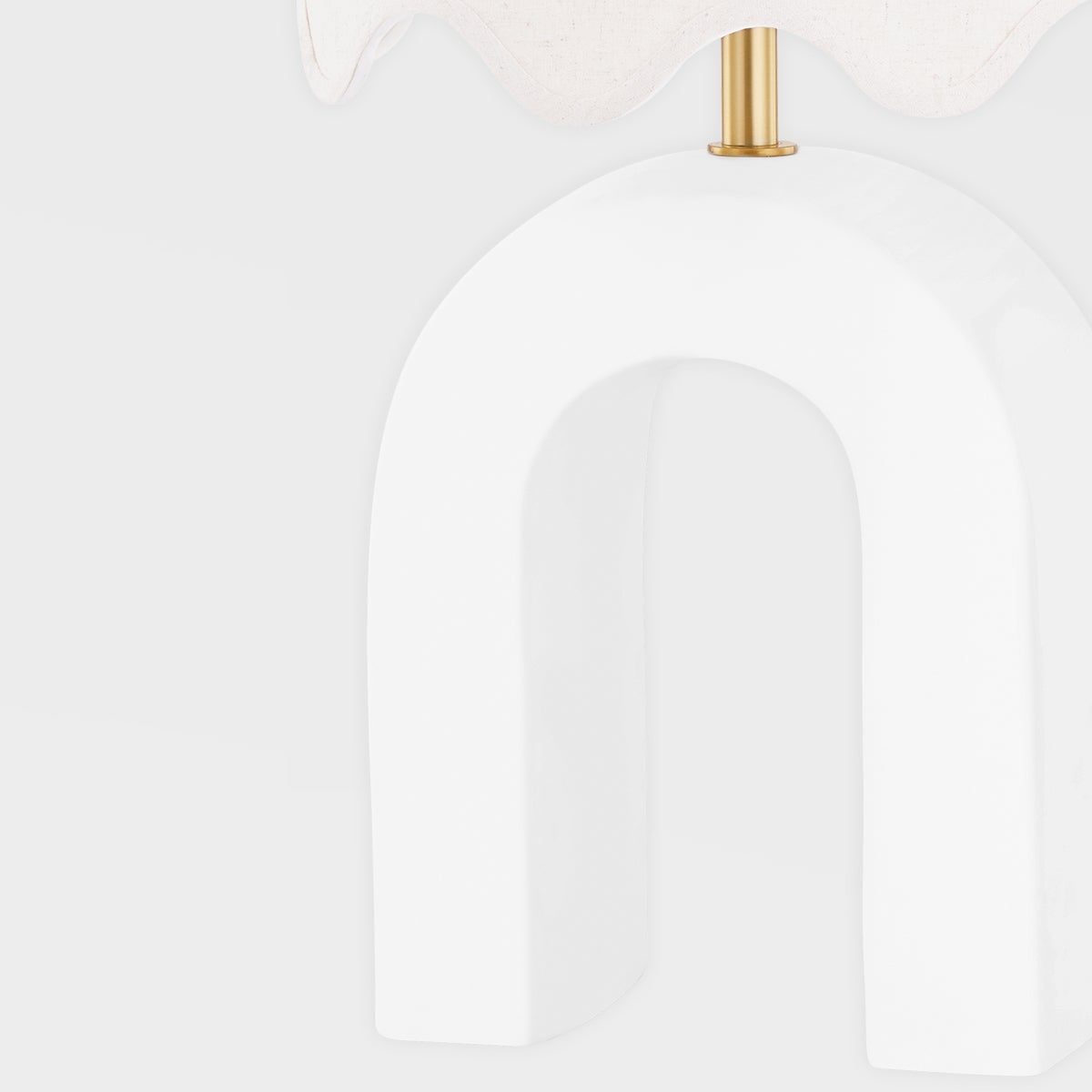 Roshani Table Lamp by Mitzi