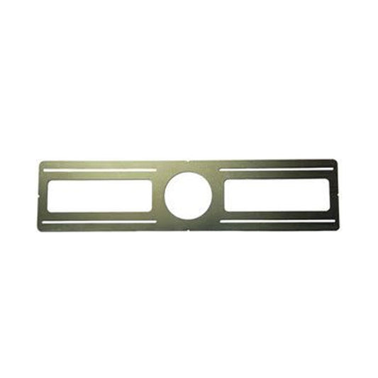 Rough-In Plate for 5" Recessed Ceiling Lights by Lotus LED Lights