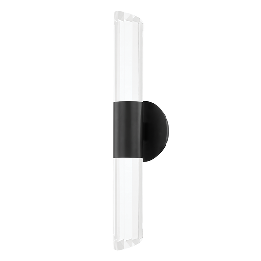 Rowe Wall Sconce - Old Bronze by Hudson Valley Lighting