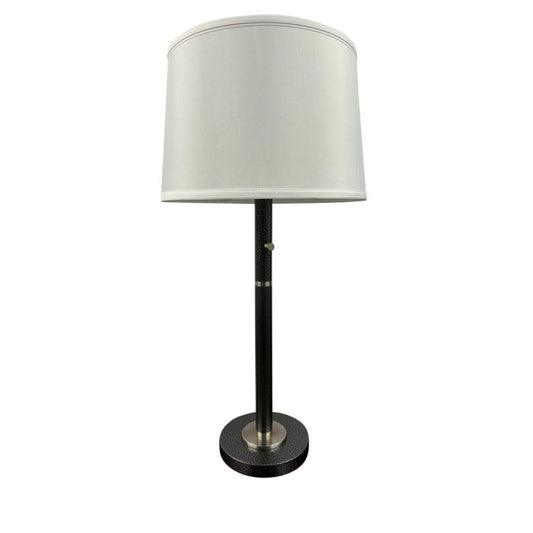 Rupert Table Lamp - RU750-SS - Supreme Silver by House of Troy