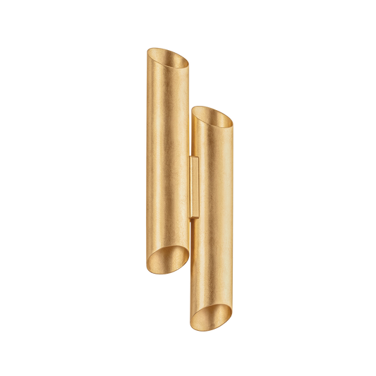 Rylane Sconce by Hudson Valley Lighting