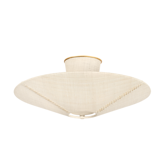 Salisbury Mills Semi-Flush by Hudson Valley Lighting