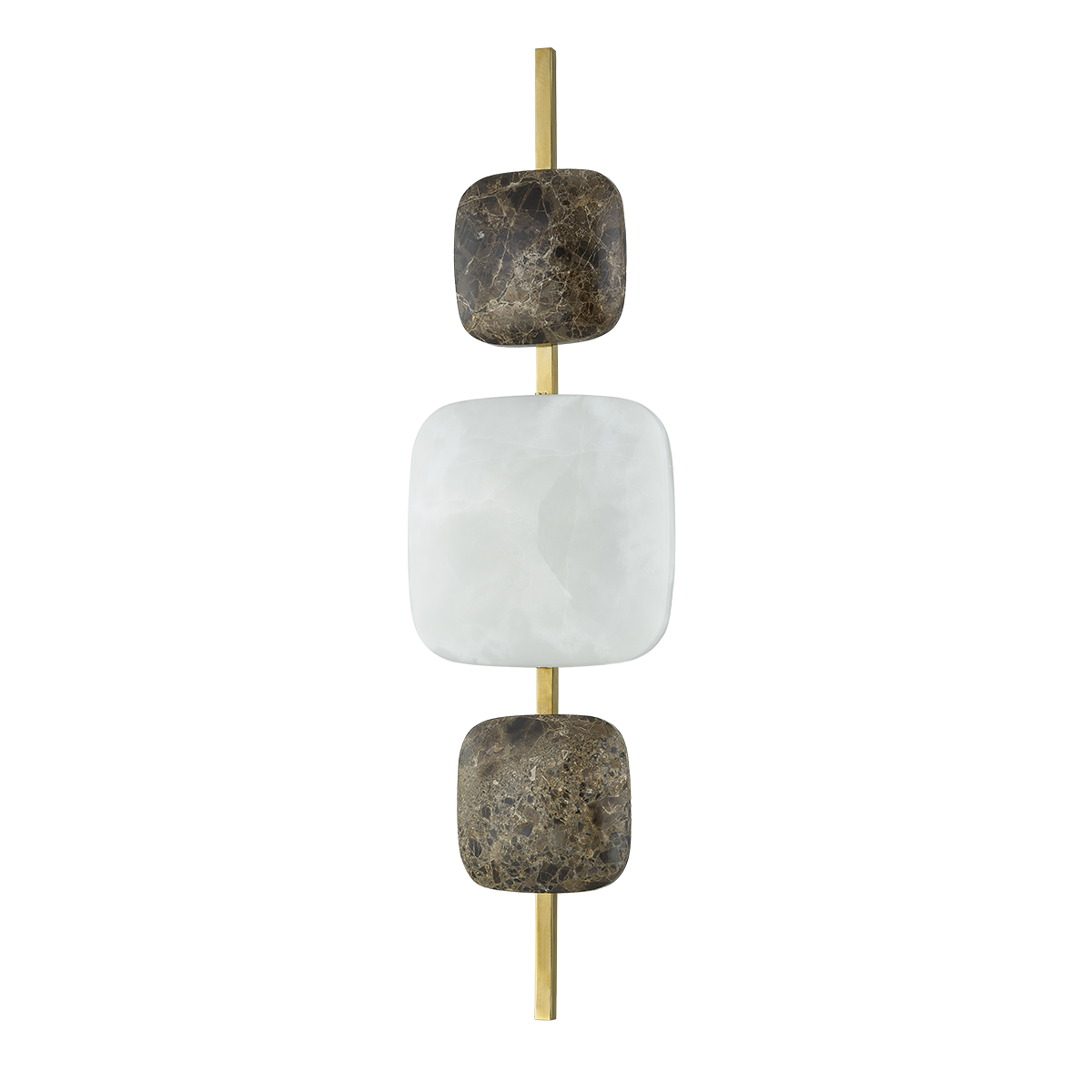 Salisbury Wall Sconce by Corbett Lighting