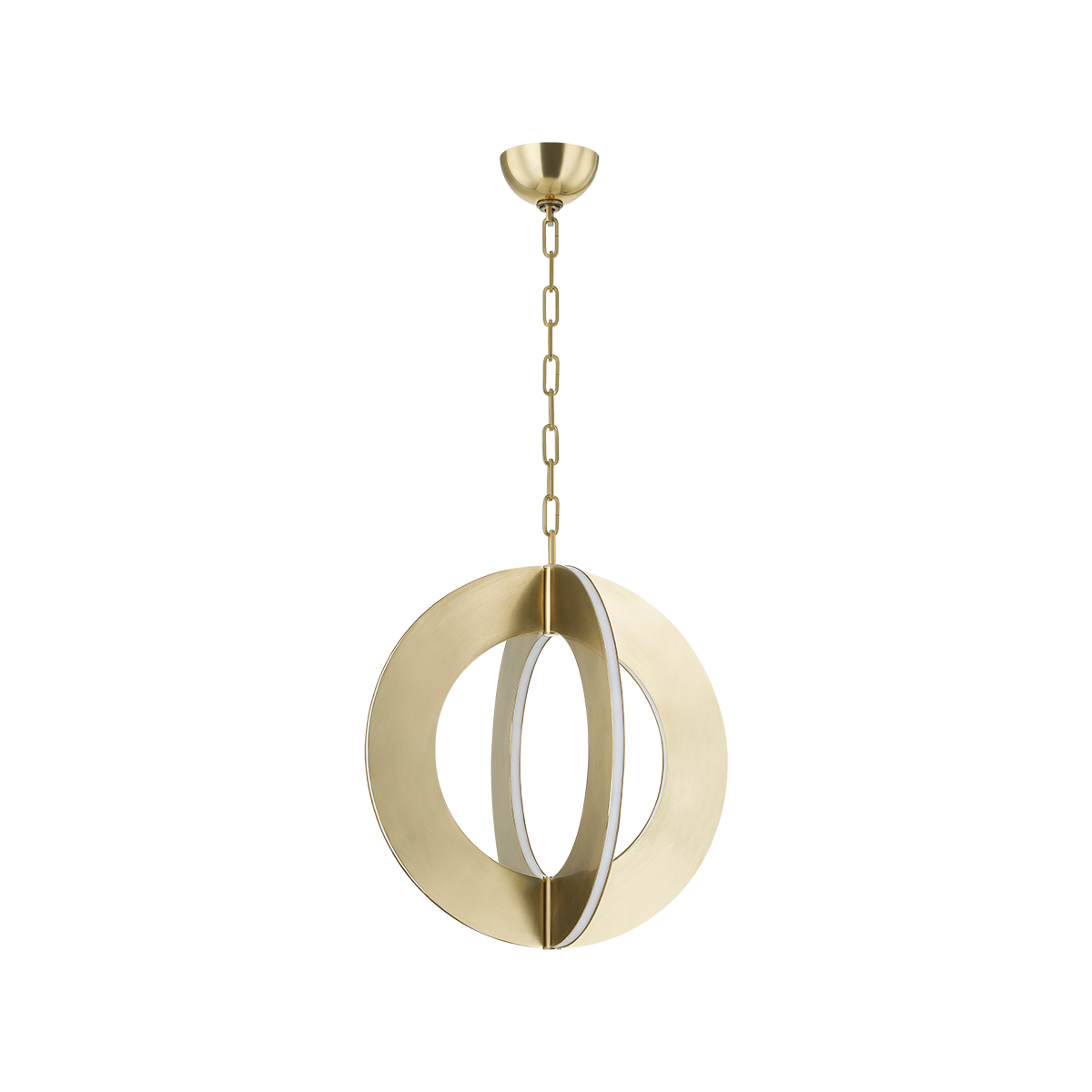 Samos Pendant by Corbett Lighting