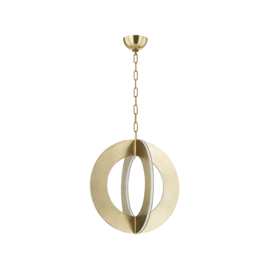 Samos Pendant by Corbett Lighting