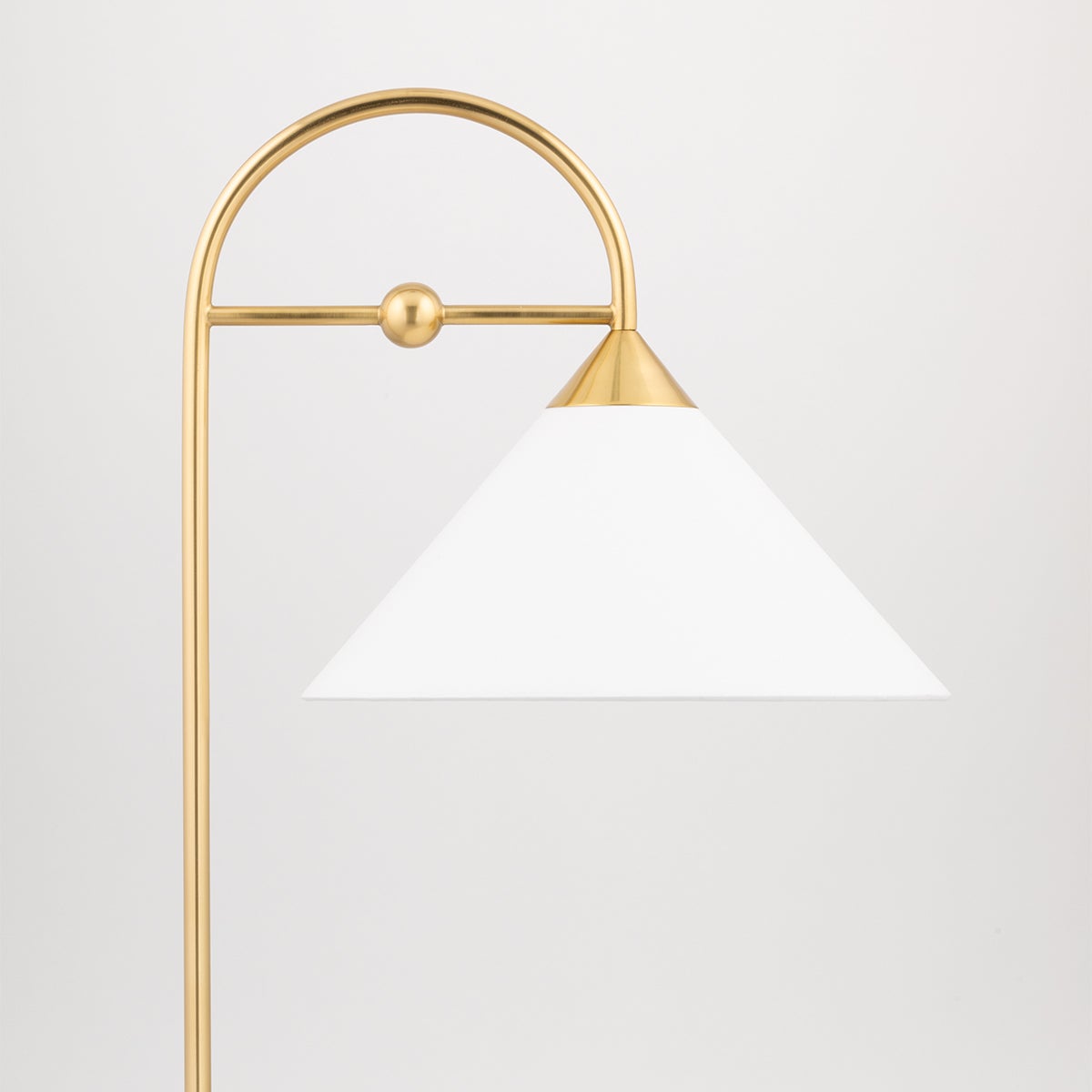 Sang Floor Lamp by Mitzi
