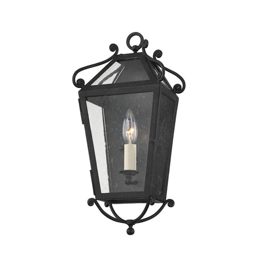Santa Barbara County Outdoor Wall Sconce by Troy Lighting
