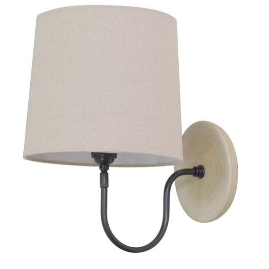 Scatchard Stoneware Wall Swing - GS725-OT - Oatmeal by House of Troy