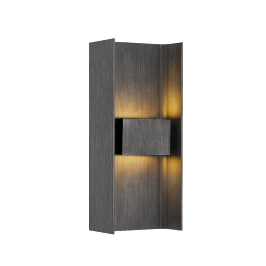 Scotsman Wall Sconce by Troy Lighting