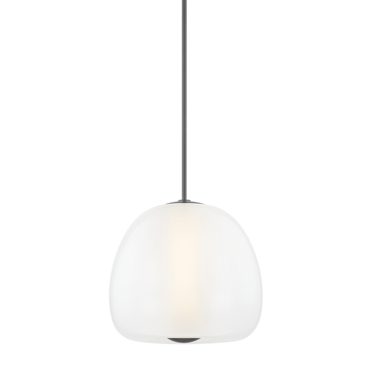 Scranton Large Pendant - Old Bronze by Hudson Valley Lighting