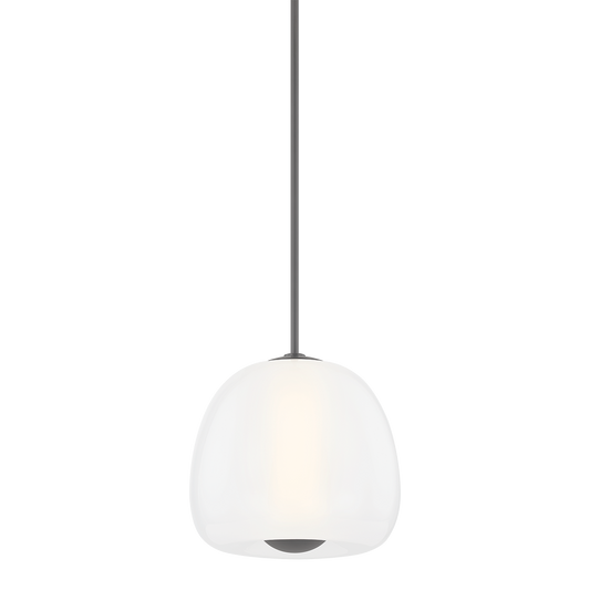 Scranton Pendant - Old Bronze by Hudson Valley Lighting