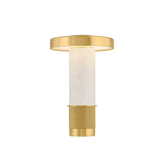 Sefton Rechargeable Table Lamp by Hudson Valley Lighting
