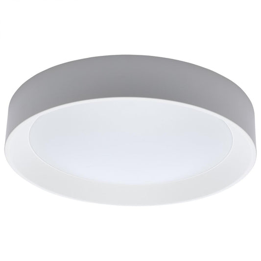 Selene - 13 Inch LED Flush Mount - CCT Selectable - White Finish - Satco 62-1695