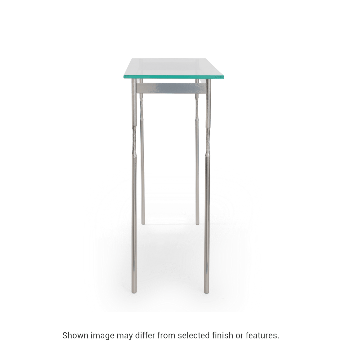 Senza Console Table - White by Hubbardton Forge
