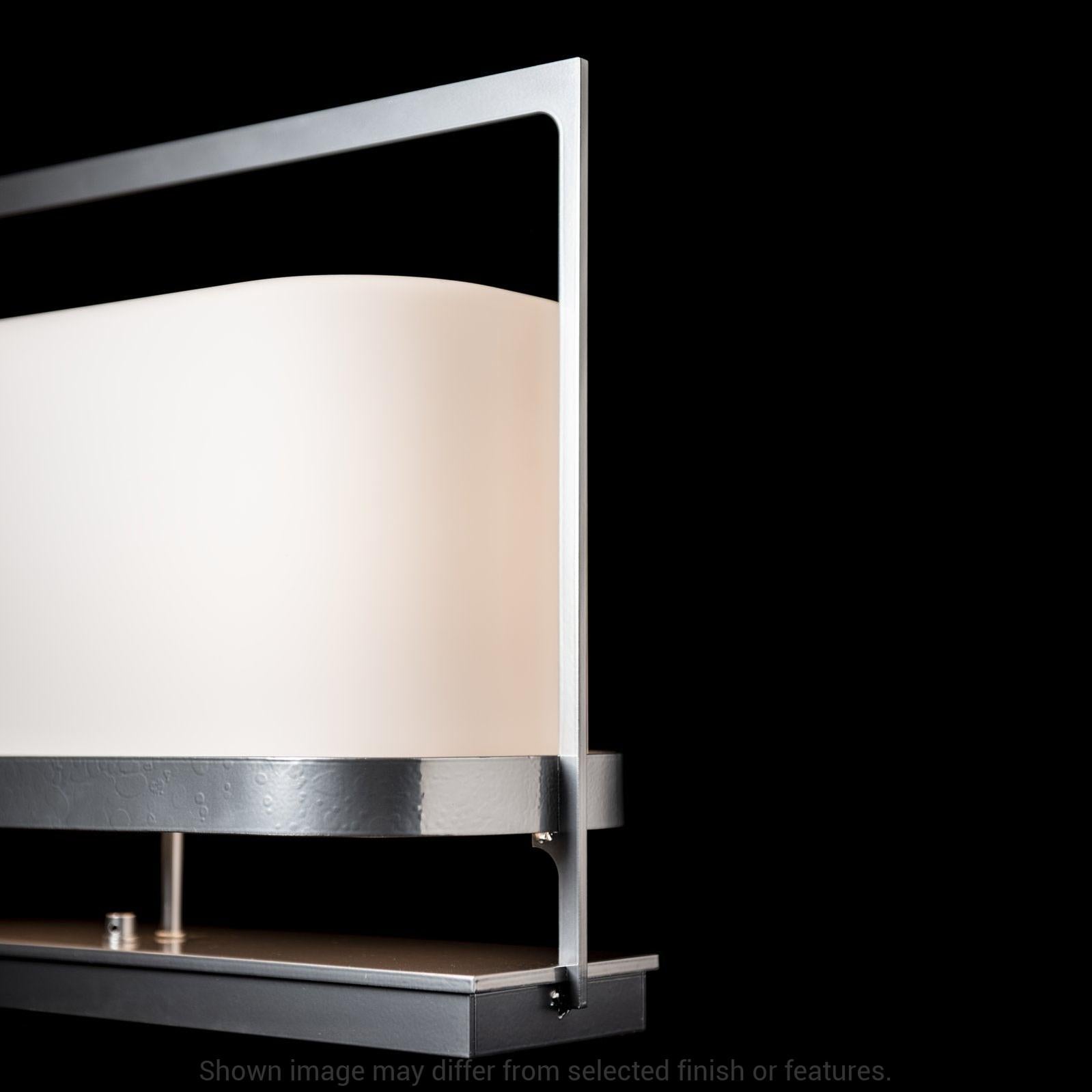 Serenity Table Lamp - White by Hubbardton Forge