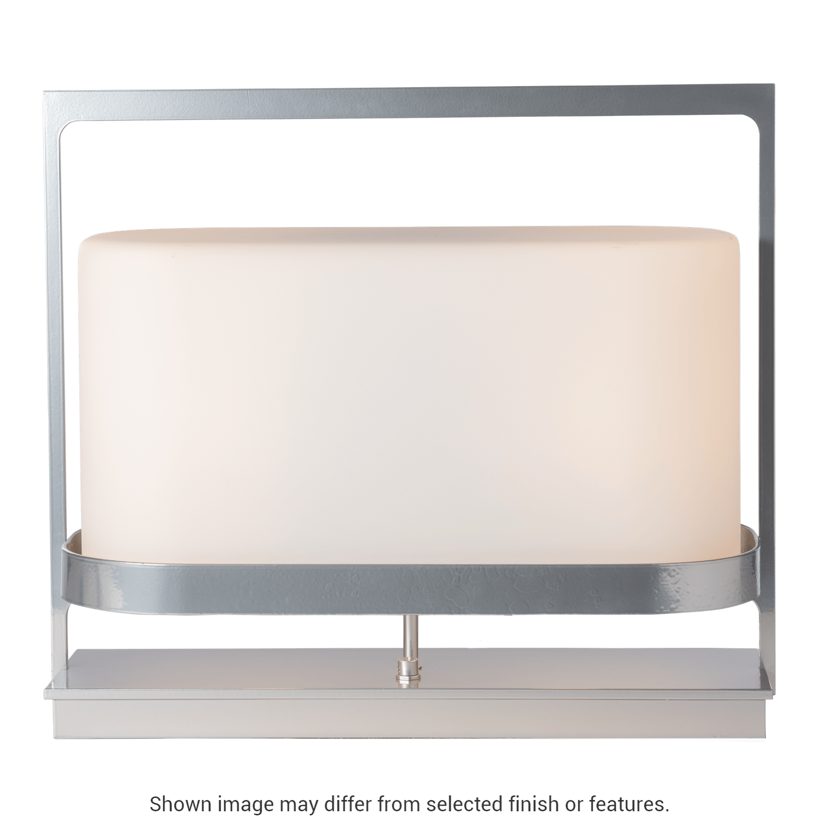 Serenity Table Lamp - White by Hubbardton Forge