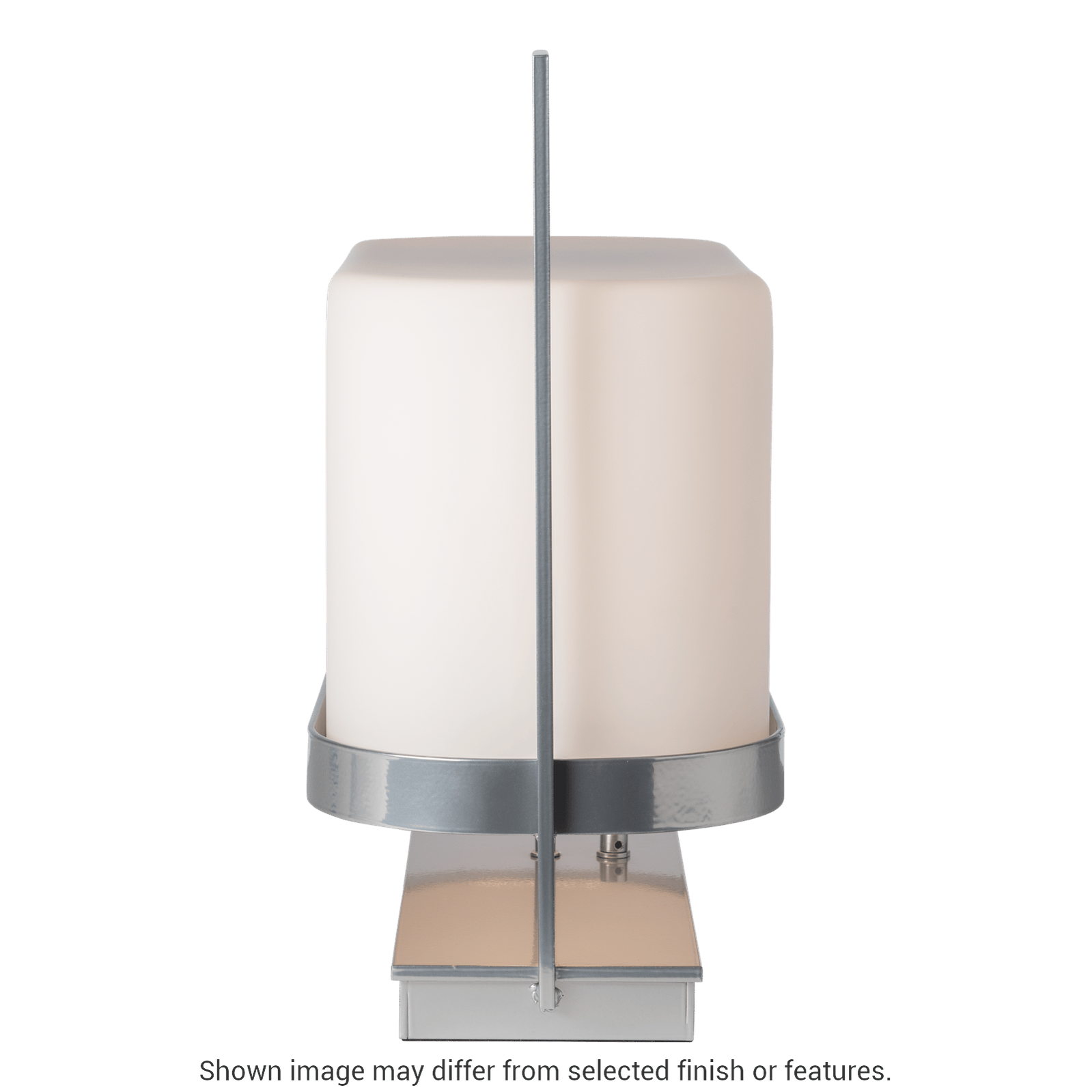 Serenity Table Lamp - White by Hubbardton Forge