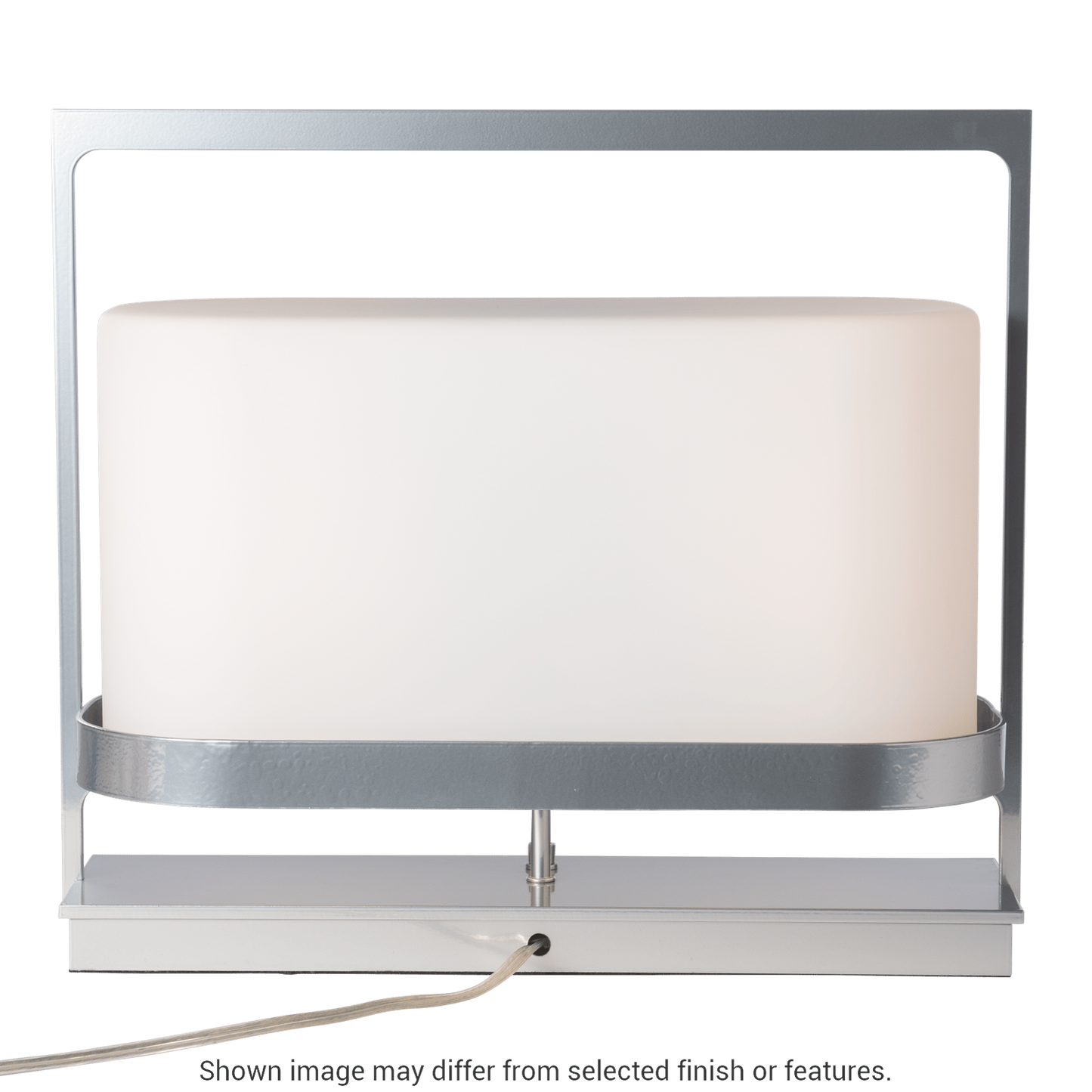 Serenity Table Lamp - White by Hubbardton Forge