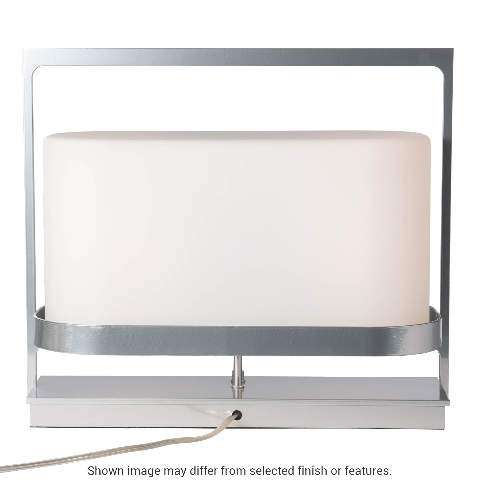 Serenity Table Lamp - White by Hubbardton Forge