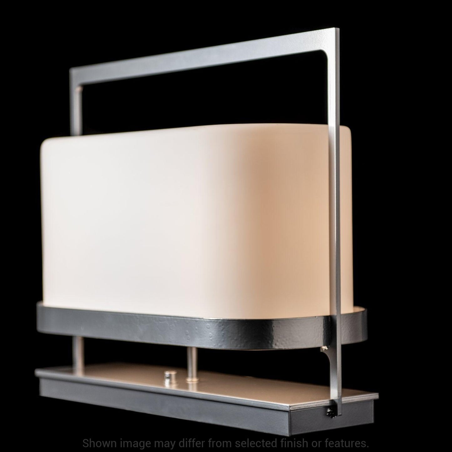Serenity Table Lamp - White by Hubbardton Forge