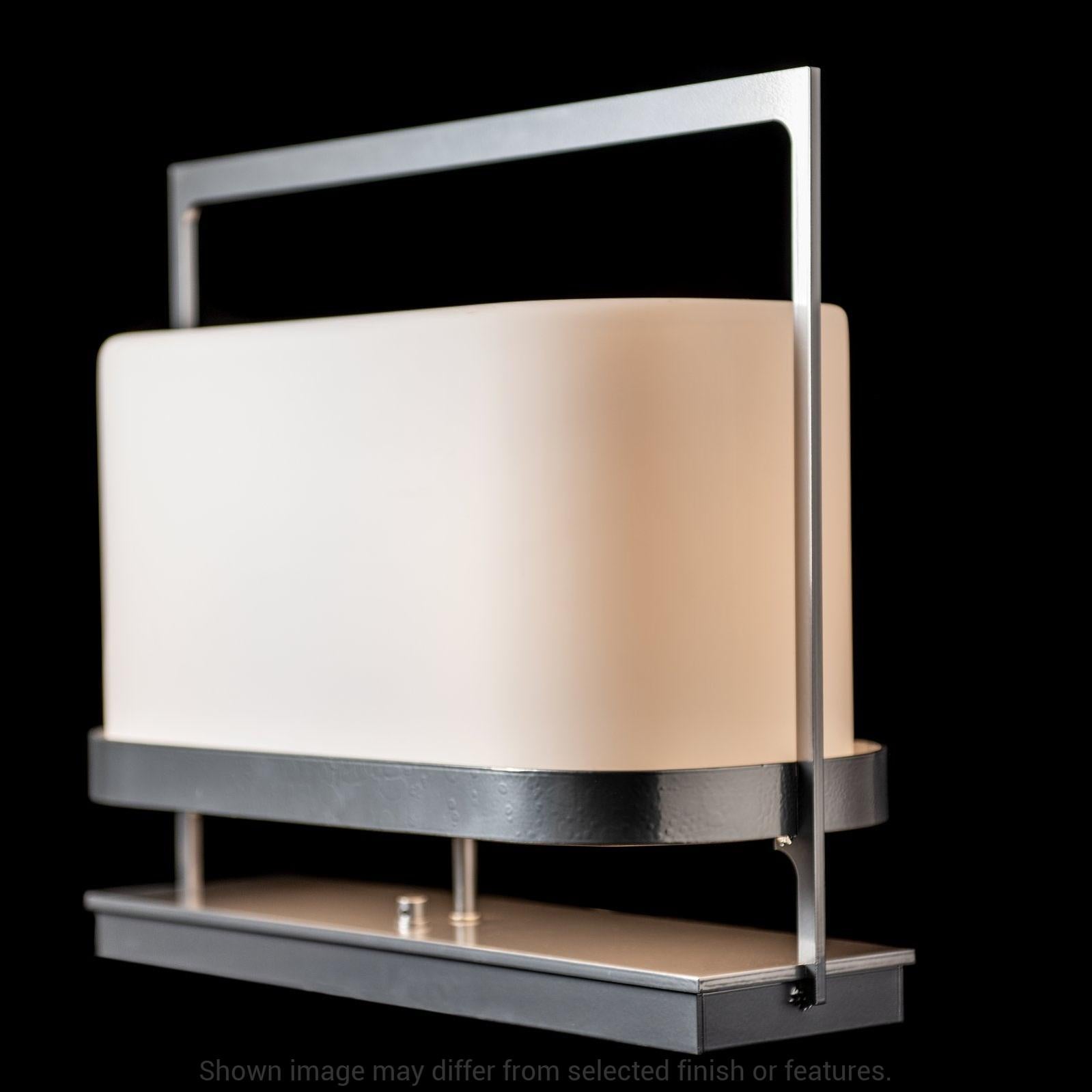 Serenity Table Lamp - White by Hubbardton Forge
