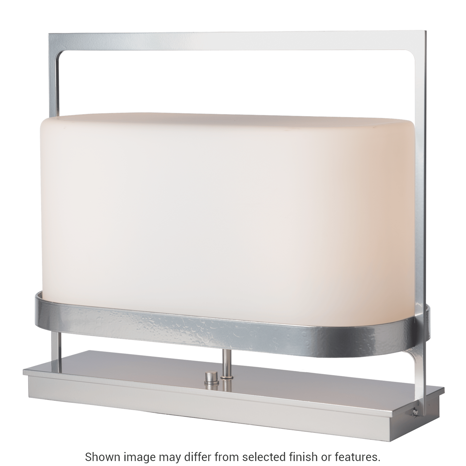 Serenity Table Lamp - White by Hubbardton Forge
