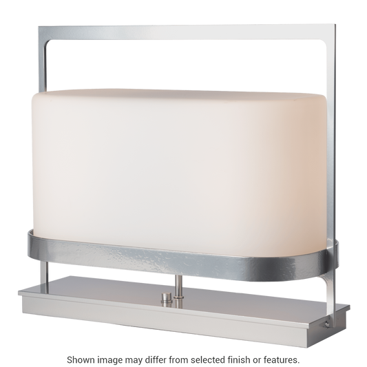 Serenity Table Lamp - White by Hubbardton Forge