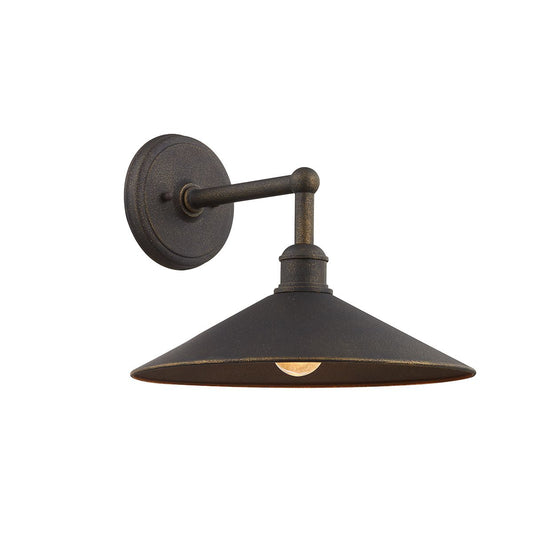 Shelton Large Wall Sconce by Troy Lighting