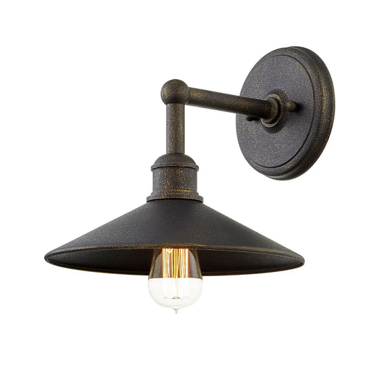 Shelton Wall Sconce by Troy Lighting